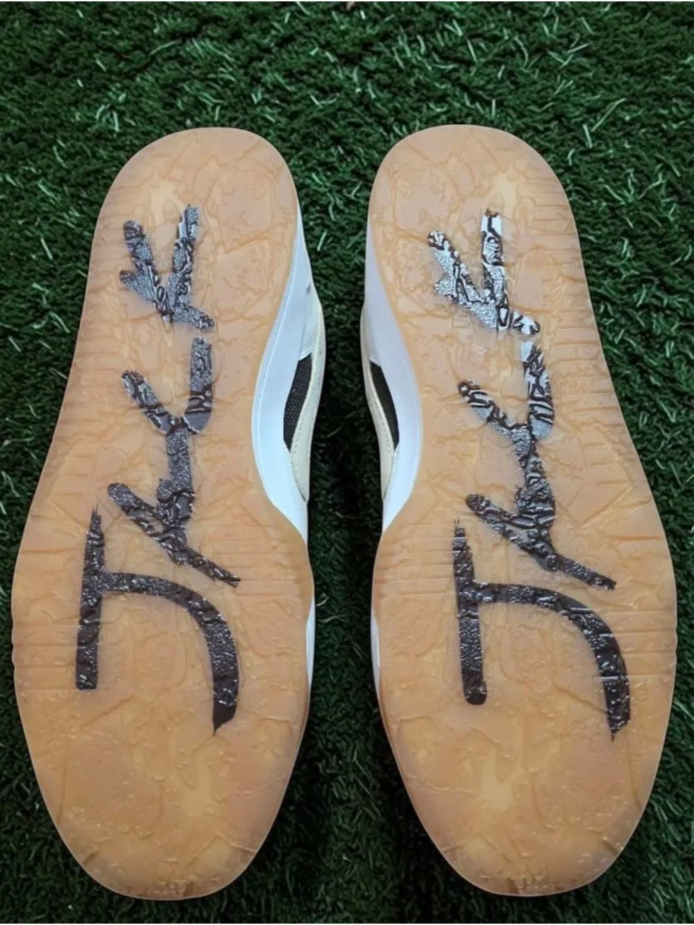 Jordan authentic air